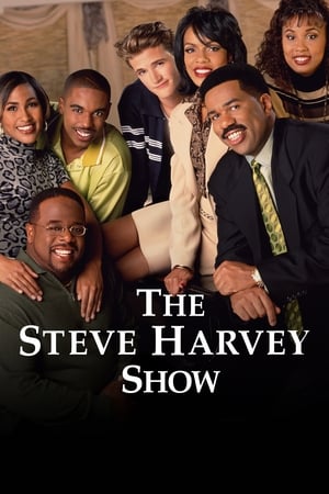 The Steve Harvey Show (1996-2002)