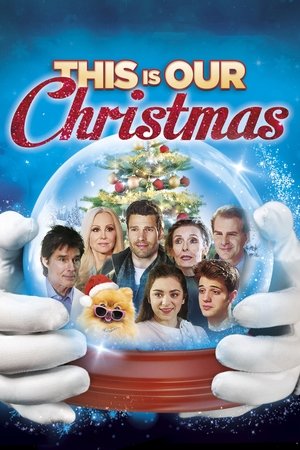 Beverly Hills Christmas 2: Chris Crumbles (2018)