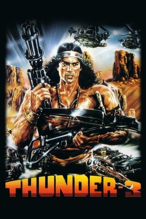 Thunder III (1988)