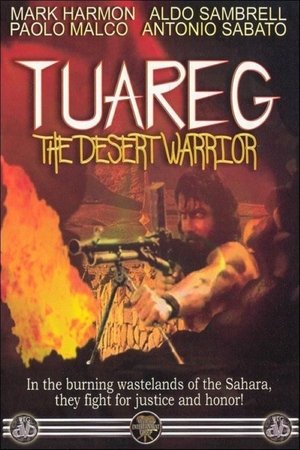 Tuareg: The Desert Warrior (1984)