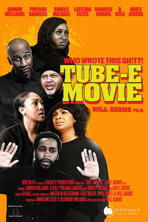 Tube E Movie (2024)
