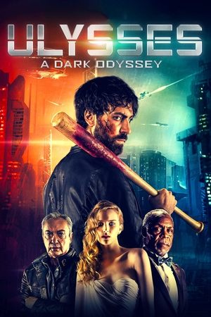 Ulysses: A Dark Odyssey (2016)