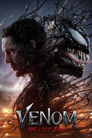 Venom The Last Dance (2024)