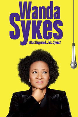 What Happened... Ms. Sykes? (2016)