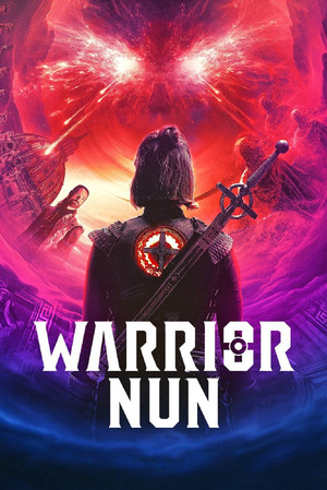Warrior Nun (2020 )