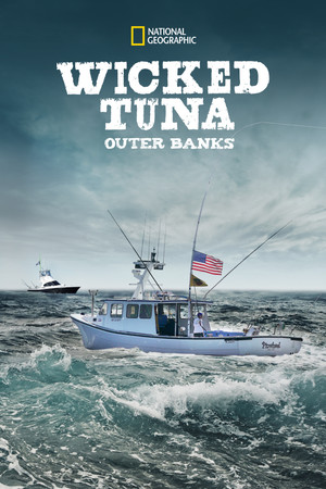 Wicked Tuna North vs South (2014-)