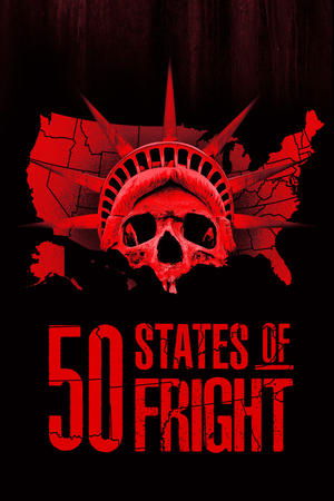 50 States of Fright (2020 )