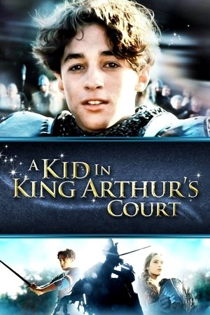 A Kid in King Arthurs Court (1995)