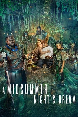 A Midsummer Nights Dream (2016)