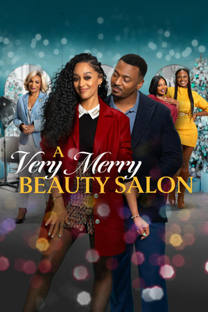 A Very Merry Beauty Salon (2024)
