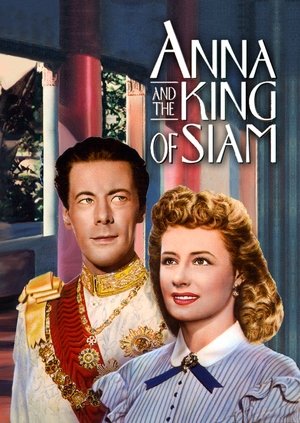 Anna and the King of Siam (1946)