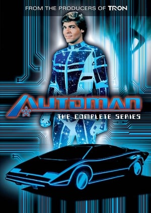 Automan (19831984)