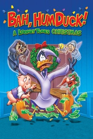 Bah Humduck A Looney Tunes Christmas (2006)