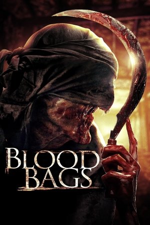 Blood Bags (2018)