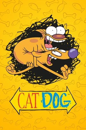 CatDog (1998-2005)