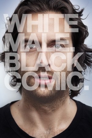 Chris DElia: White Male. Black Comic. (2013)