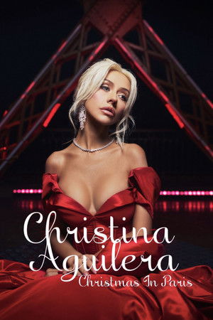 Christina Aguilera - Christmas in Paris (2025)