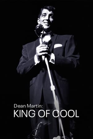 Dean Martin King of Cool (2021)