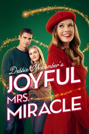 Debbie Macombers Joyful Mrs Miracle (2024)
