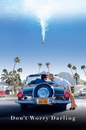 Dont Worry Darling (2022)