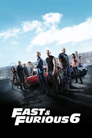 Fast and Furious 6