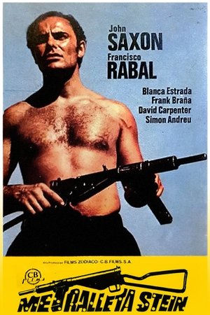 Metralleta Stein (1975)