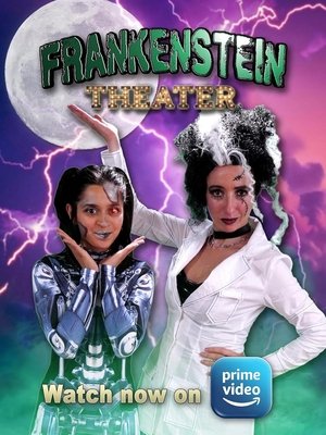 Frankenstein Theater The Magic Sword (2024)