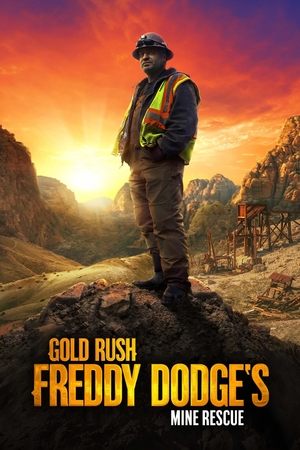 Gold Rush Freddy Dodges Mine Rescue (2021-2024)