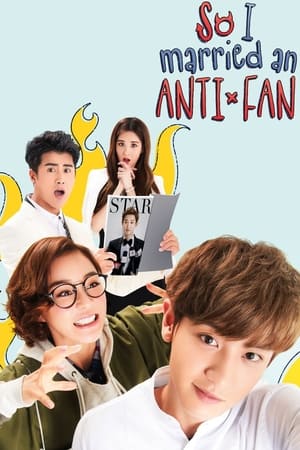 I Married an AntiFan (2016)