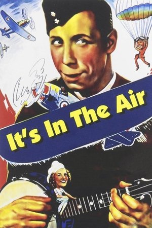 George Takes the Air (1938)