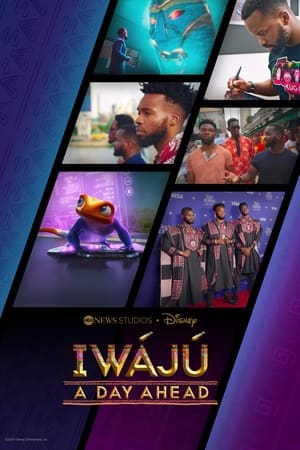 Iwaju: A Day Ahead (2024)