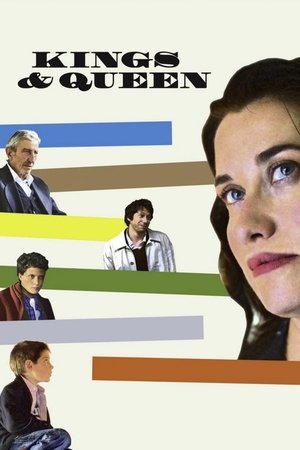 Kings Queen (2004)