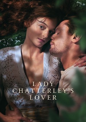 Lady Chatterleys Lover (2022)