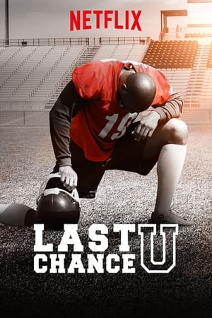 Last Chance U (20162020)