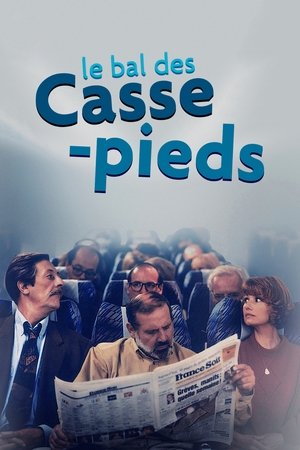 Le bal des casse pieds (1992)