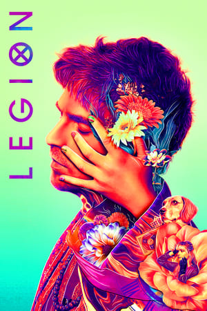 Legion (TV Series 2017 )
