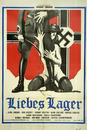 Liebes Lager (1976)