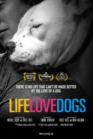 LIFELOVEDOGS (2019)