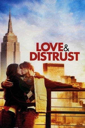 Love &amp; Distrust (Video 2010)