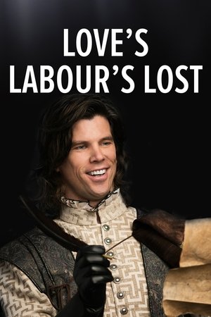 Loves Labours Lost (2017)