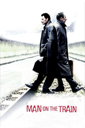 Man on the Train (2002)