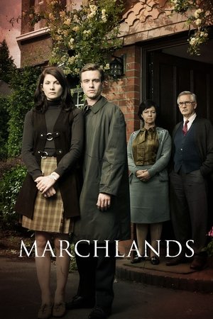 Marchlands (2011)