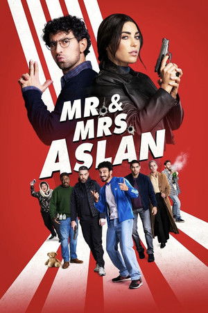 Mr Mrs Aslan (2025)