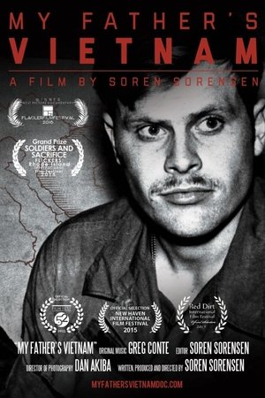 My Fathers Vietnam (2015)