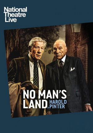 National Theatre Live No Mans Land (2016)