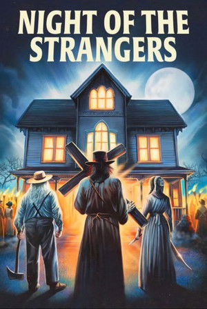 Night of the Strangers (2025)