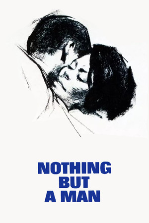 Nothing But a Man (1964)