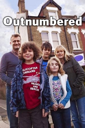 Outnumbered (2007-2016)