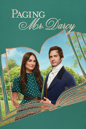 Paging Mr Darcy (2024)