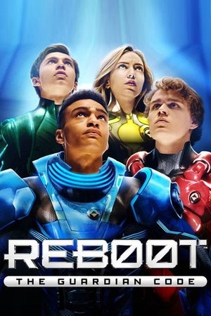ReBoot: The Guardian Code (2018 )